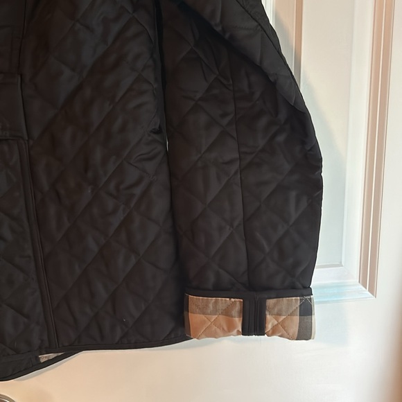Burberry Brit jacket - Picture 6 of 10
